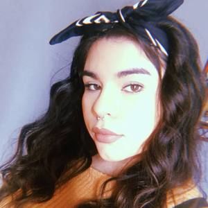 Meet your Posher, Casey